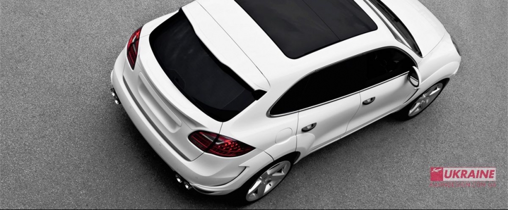 Cayenne